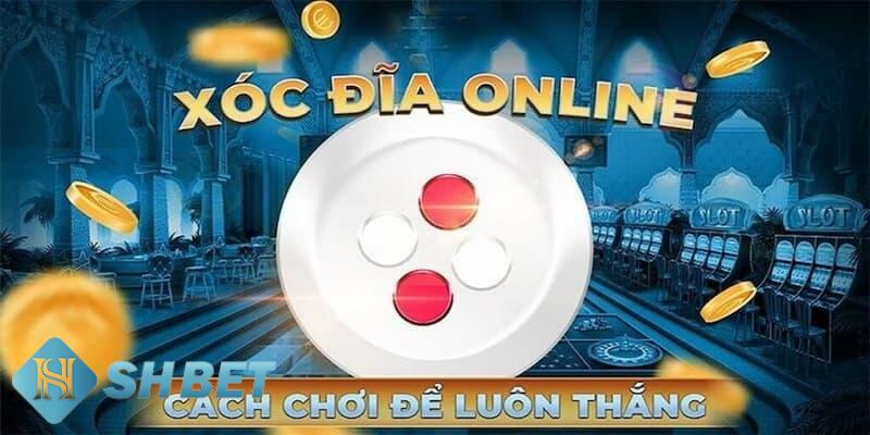 cách nghe vị xóc đĩa online cách nghe vị xóc đĩa online