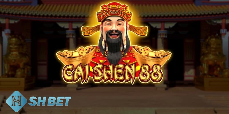 Chiến thắng Cai Shen Chiến thắng Cai Shen
