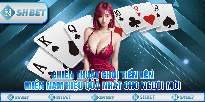tiến lên miền nam