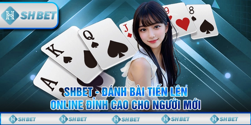 Đánh bài tiến lên