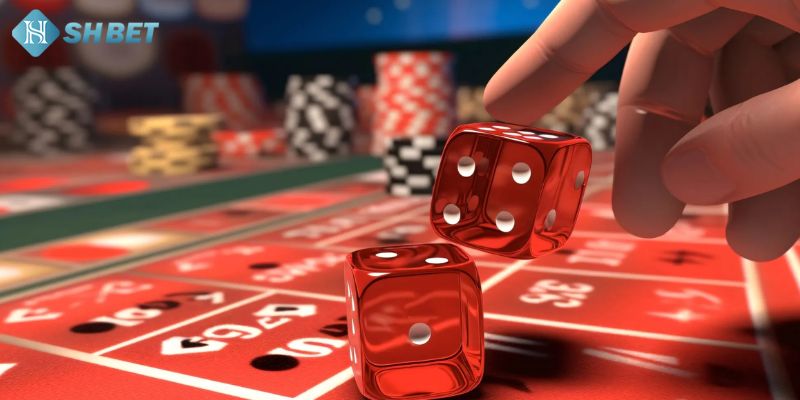 Tài xỉu online sicbo được nhiều người lựa chọn tham gia