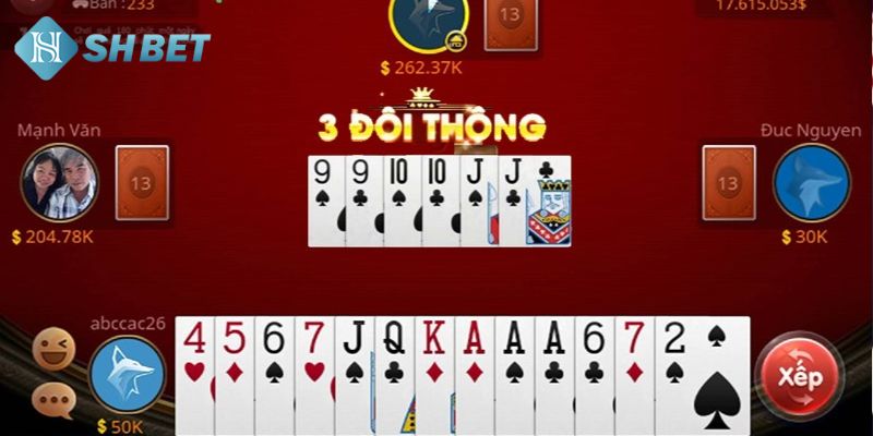 Luật chơi cơ bản cần nắm rõ để chủ động hơn trong ván chơi