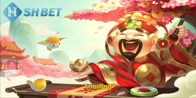 Game chất lượng có tại SHBET