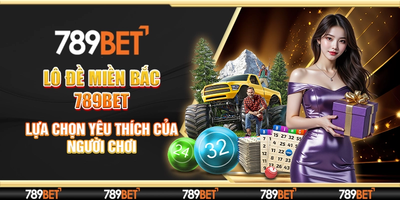 Lô đề miền Bắc