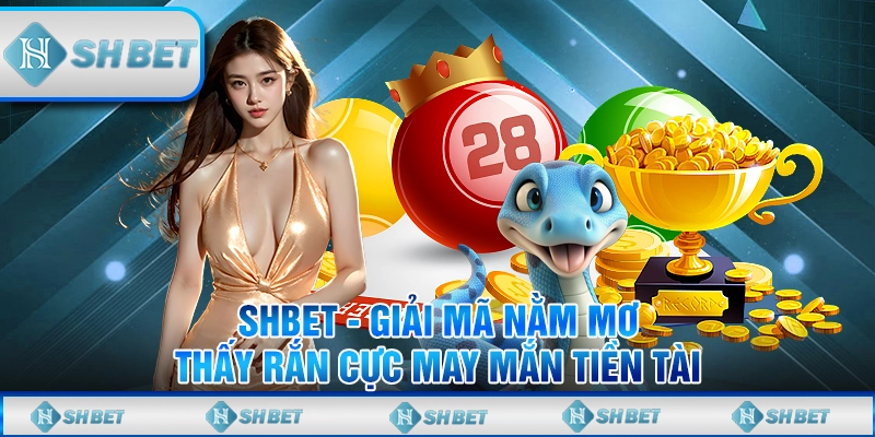 Nằm mơ thấy rắn