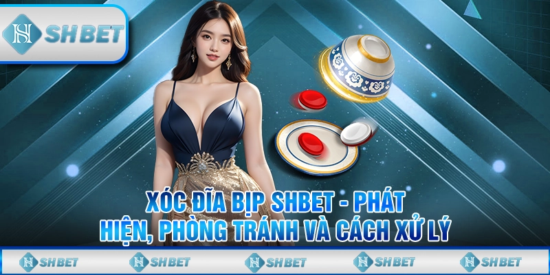 Xóc đĩa bịp 2025
