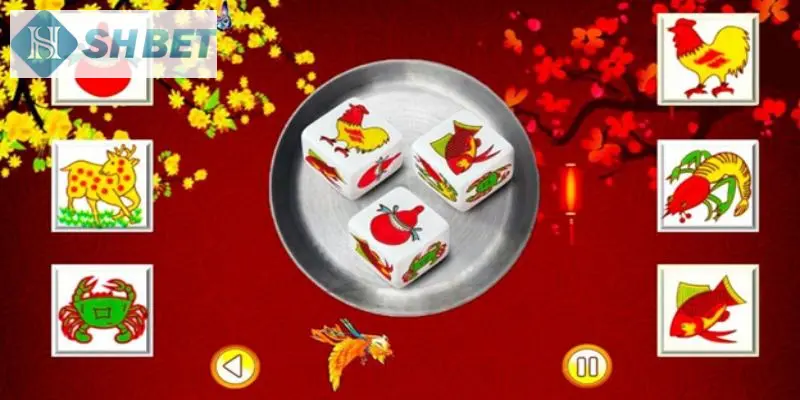 Lưu ý khi tải bầu cua SHBET để không bị lỗi