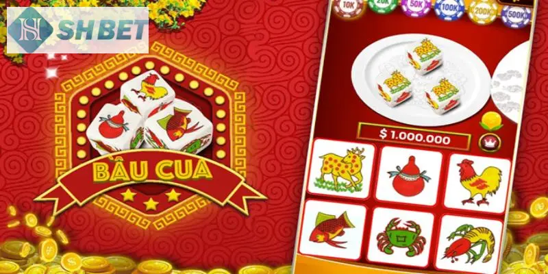 Hướng dẫn tải bầu tôm cua ngay trên điện thoại