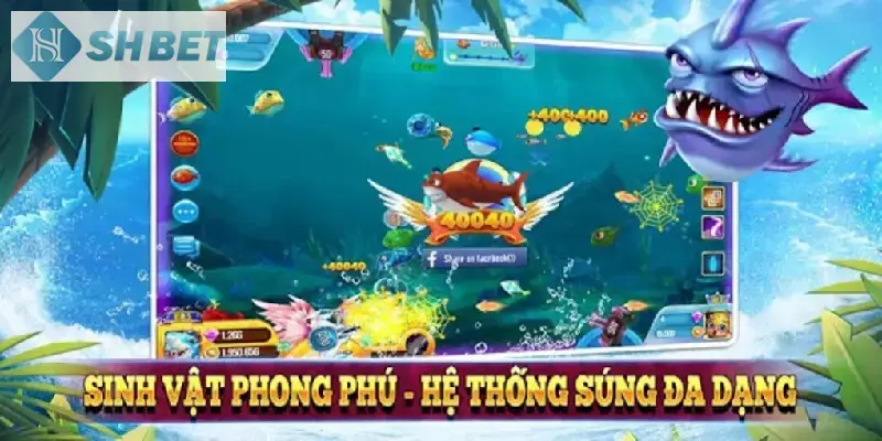 Tận dụng tối đa các lưu ý khi tham gia săn cá vàng đổi thưởng