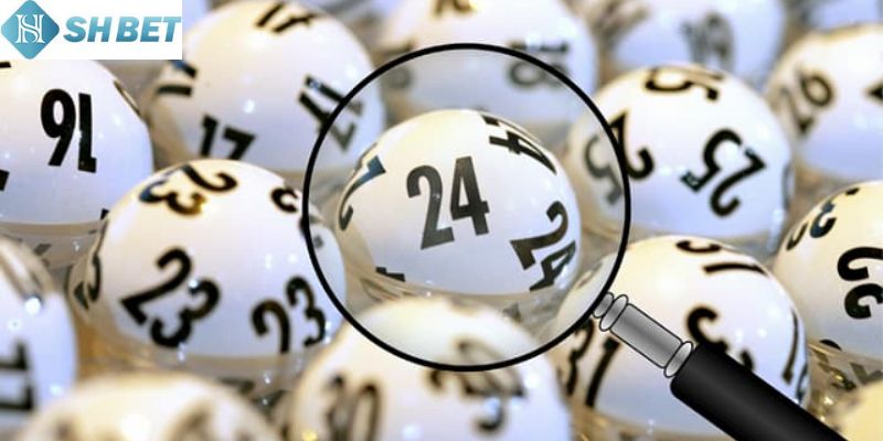 Những bộ số lô đề đỉnh nhất tại SHBET