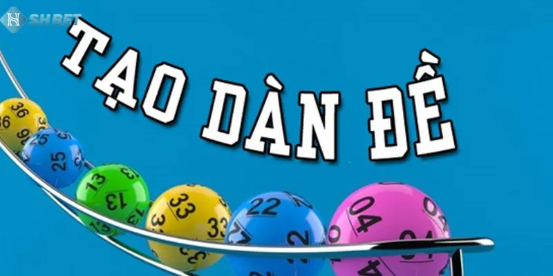 Dàn đề 90 số SHBET có những gì?