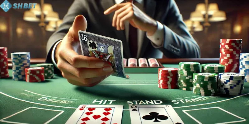 Điểm mạnh của game bài làm người chơi mê hoặc