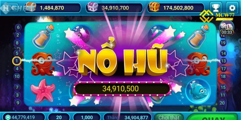 Chọn thời điểm chơi nổ hũ thích hợp nhất trong ngày