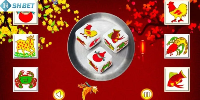 Khám phá luật chơi bầu cua dễ dàng trong thị trường