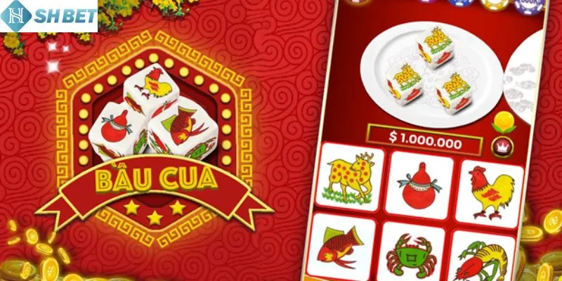 Lý do bầu cua được ưa chuộng nhiều hiện nay