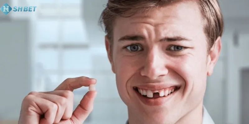 Ý nghĩa giấc mơ nhổ răng được SHBET giải mã