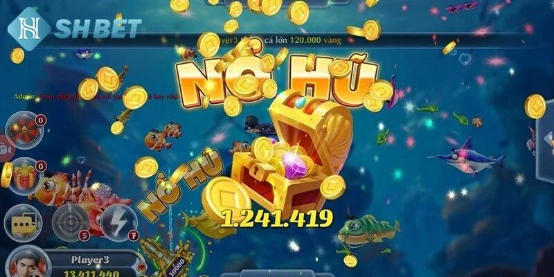 Những sai lầm cần tránh khi chơi nổ hũ