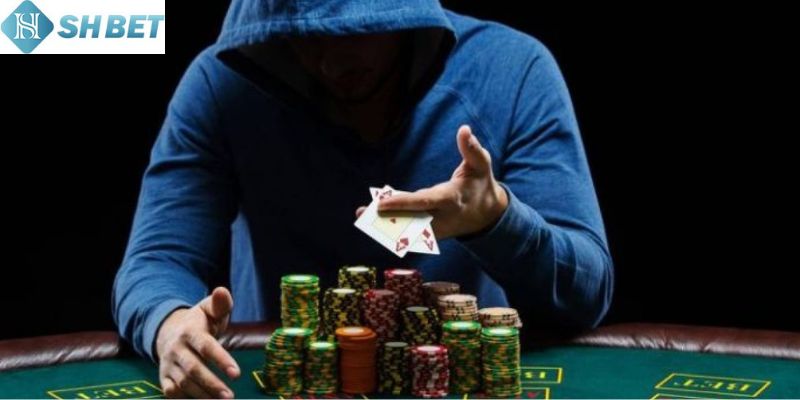 Luật chơi Poker cho người mới