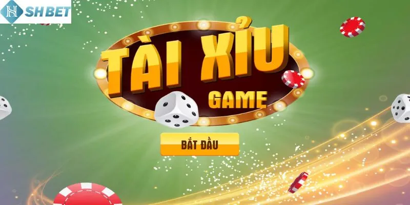 Một số quy tắc khi chơi tài xỉu shbet
