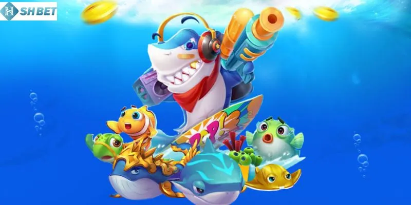 Lựa chọn nhà cái uy tín tại game thần thoại bắn cá