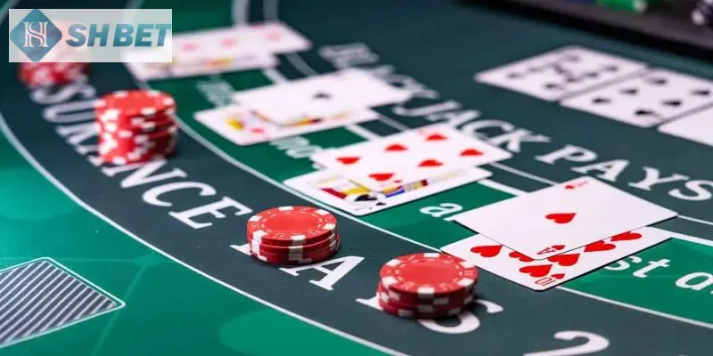Luật chơi bài baccarat cổ điển