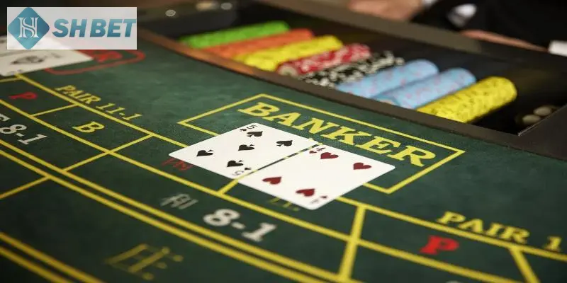 Bật mí chiến thuật chơi bài baccarat cổ điển của các cao thủ