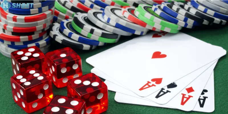 Giới thiệu đôi nét về game bài cào 3 lá hay