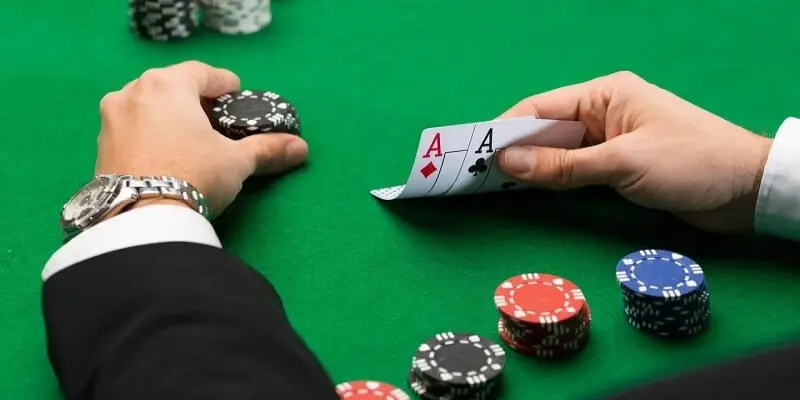 Cách chơi đơn giản mà BONG88 gửi đến người chơi