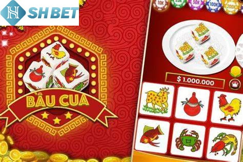Làm theo chi tiết cách tham gia chơi bầu cua online ngay hôm nay
