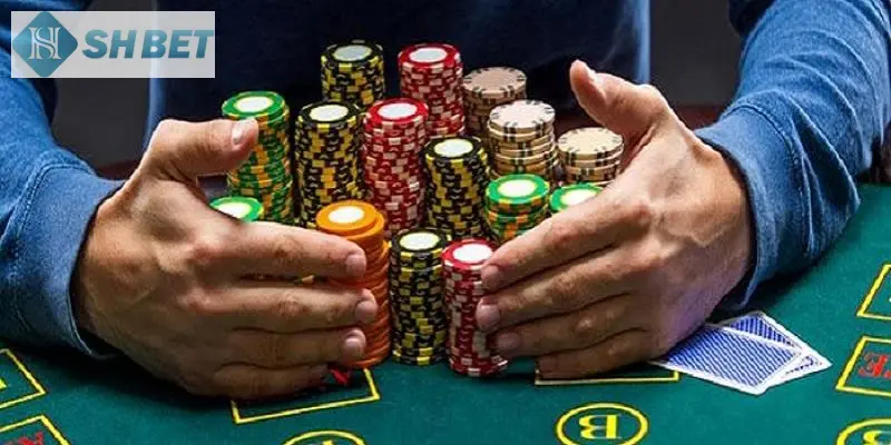 Bí quyết đánh phỏm giúp tăng tỷ lệ thắng