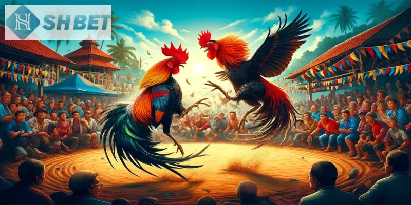 Những lưu ý quan trọng khi áp dụng Đá gà chiến thuật SHBet