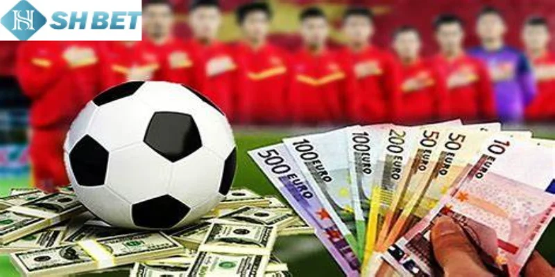 Tham gia đặt cược bóng đá World Cup lấy thưởng mỗi ngày