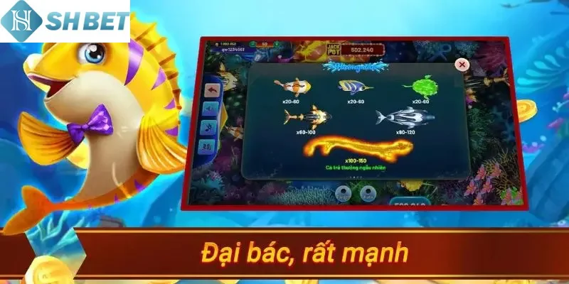 Cập nhật các chiến thuật săn cá đỉnh cao hiện nay rất quan trọng