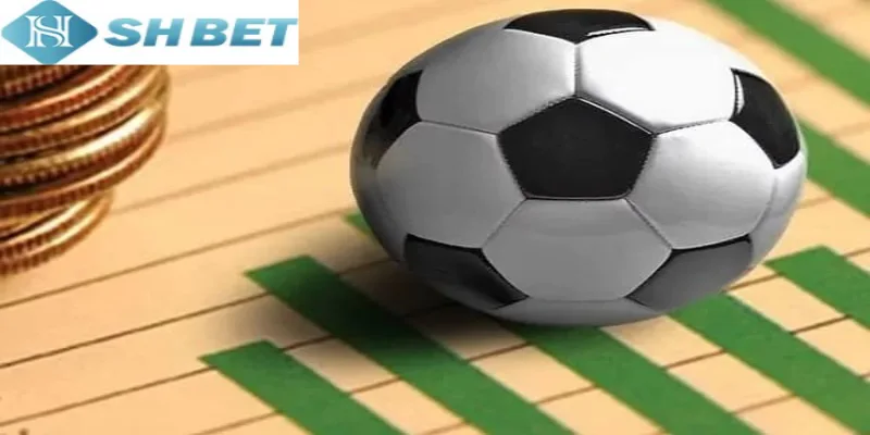 Hãy áp dụng bí quyết soi kèo 1 trái rưỡi hiệu quả tại SHBET