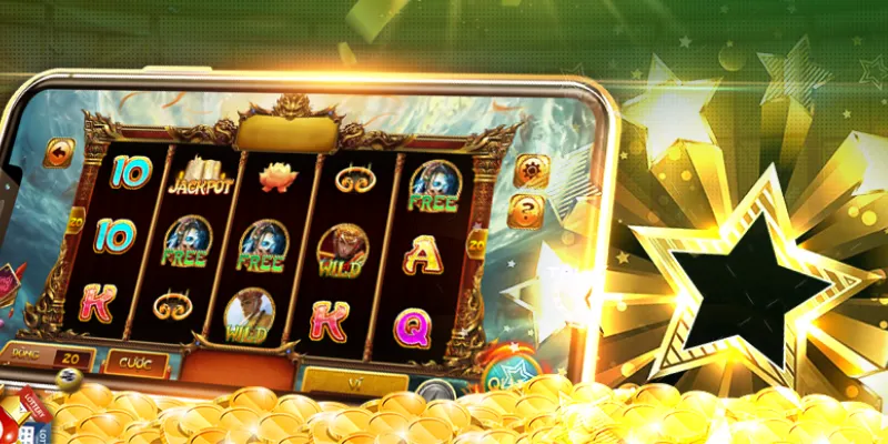 Top ưu điểm của nổ hũ jackpot New88