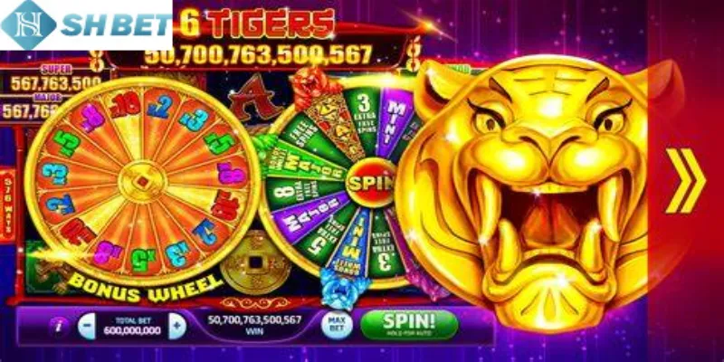 Hãy lựa chọn mẹo chơi slot game thông minh nhất cho mình