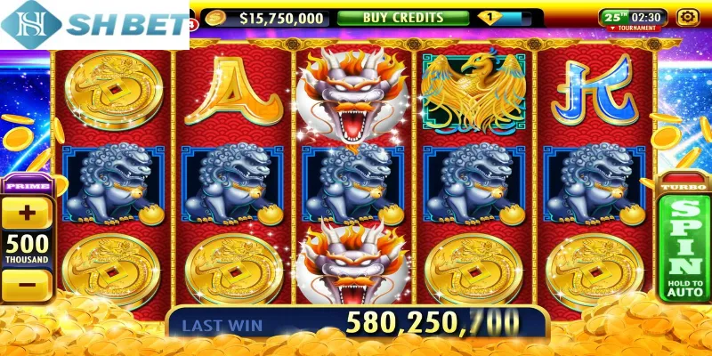Hãy thử nghiệm các chiến lược đặt cược game slot mỗi ngày