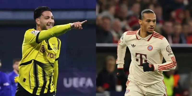 Những yếu tố mà bạn cần lưu ý khi tham gia đặt cược bundesliga