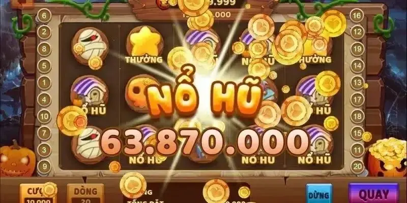 Nổ hũ New88 hợp pháp, an toàn 