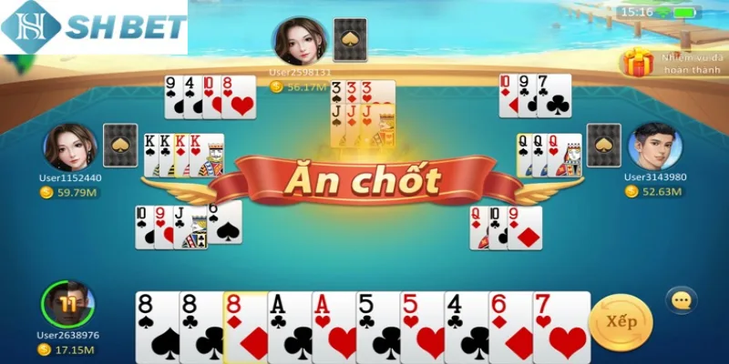Tổng quan về phỏm tá lả hiện nay