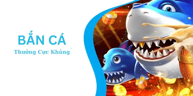 Săn cá đại dương tại 789bet