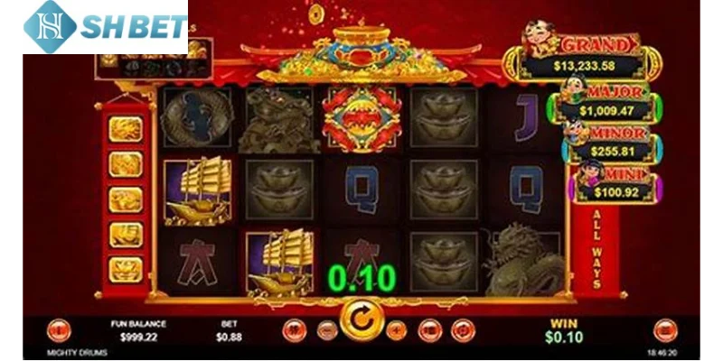 Shbet – Nền tảng hoàn hảo cho những trải nghiệm thần thoại hiện nay