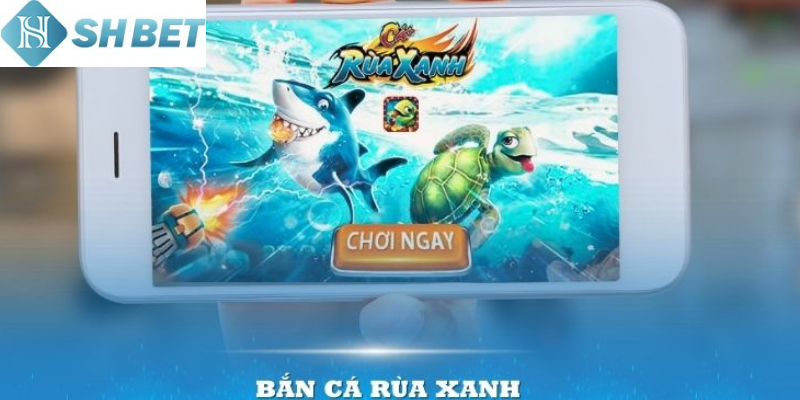 Mẹo săn thưởng khủng trong game bắn cá