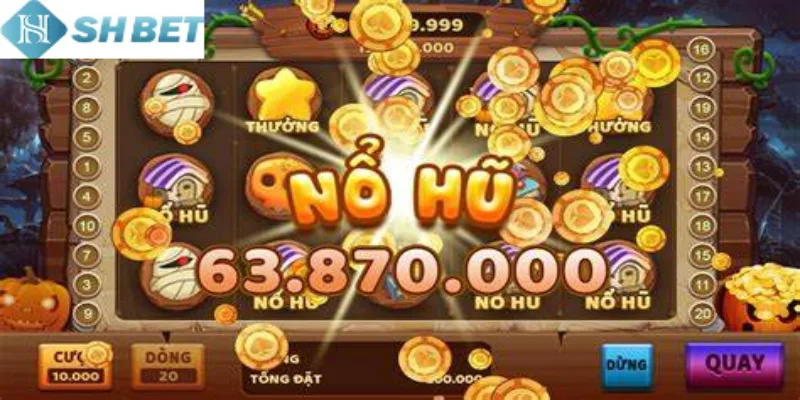 Giao diện mượt mà và tương thích đa nền tảng chơi quay hũ online