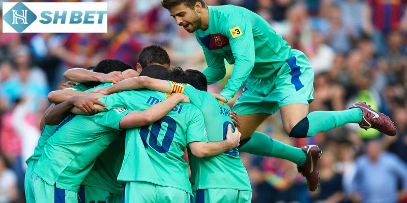Mẹo cá cược bóng đá la liga hiệu quả nhất nên được áp dụng