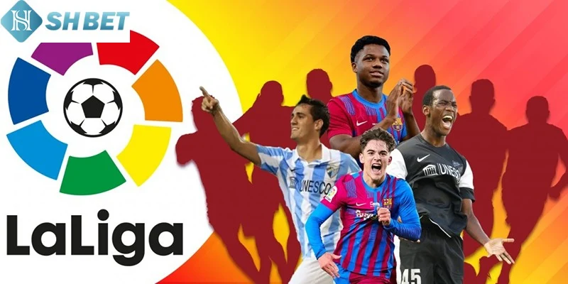 Chọn tỷ lệ cược La Liga để chơi mỗi ngày hôm nay