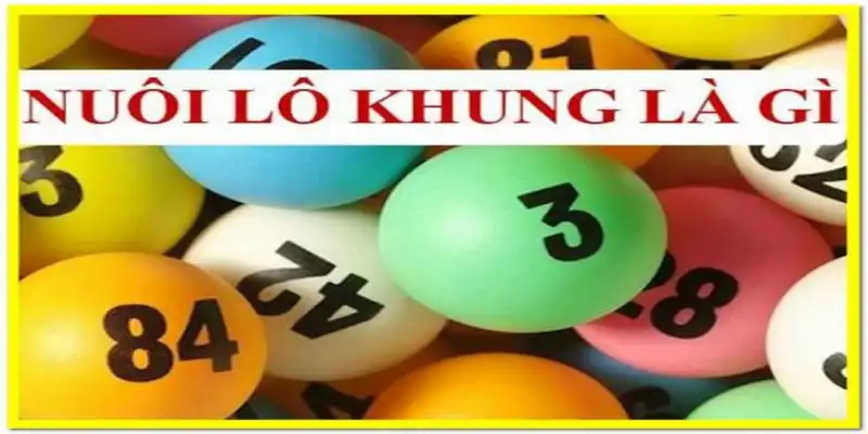 Vì sao nuôi lô khung rất phổ biến trong số đề hiện nay?