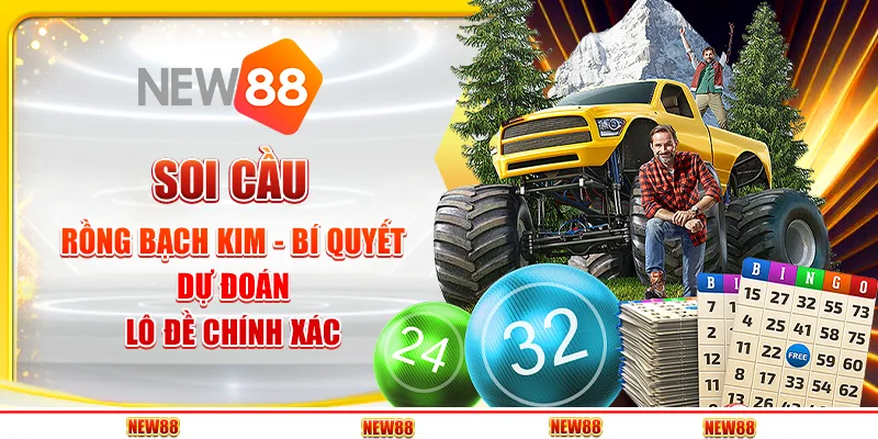 Soi Cầu Rồng Bạch Kim