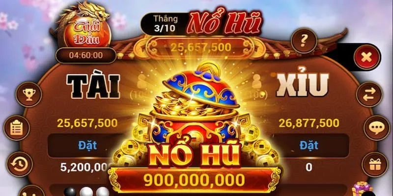 Áp dụng kinh nghiệm khi chơi game nổ hũ ios KUBET
