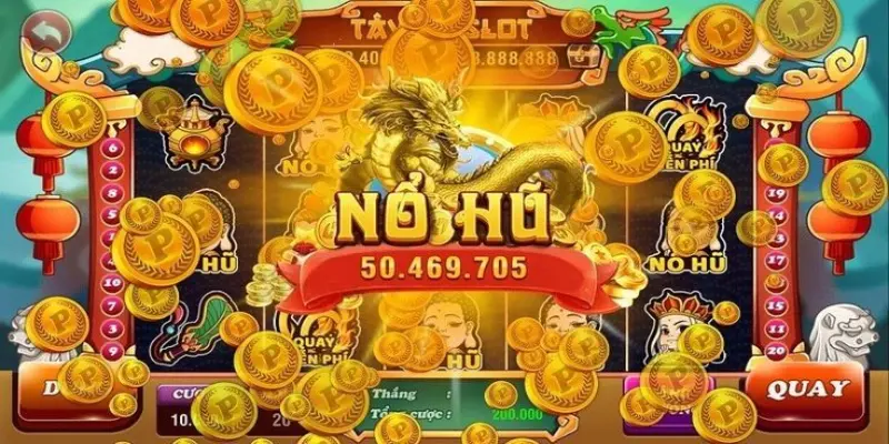 Giới thiệu về tựa game nổ hũ trên nhà cái hấp dẫn